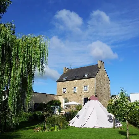 Le Chat Bleu Guest house