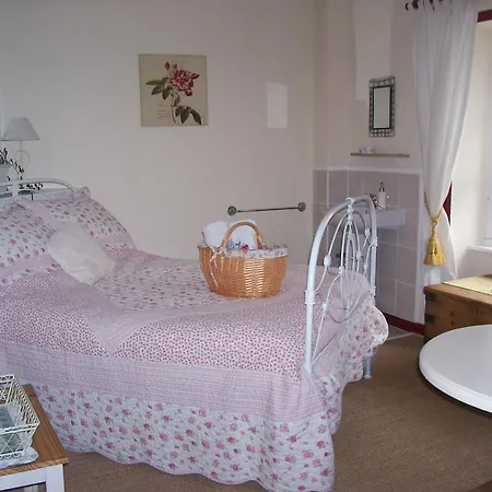 Le Chat Bleu Guest house 2*