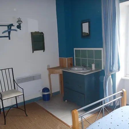Guest house Le Chat Bleu