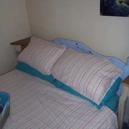 Le Chat Bleu Guest house 2*